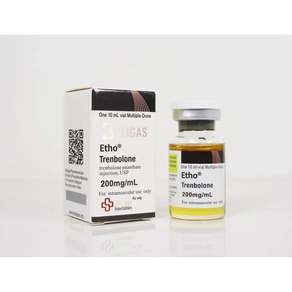 Trenbolone Enanthate