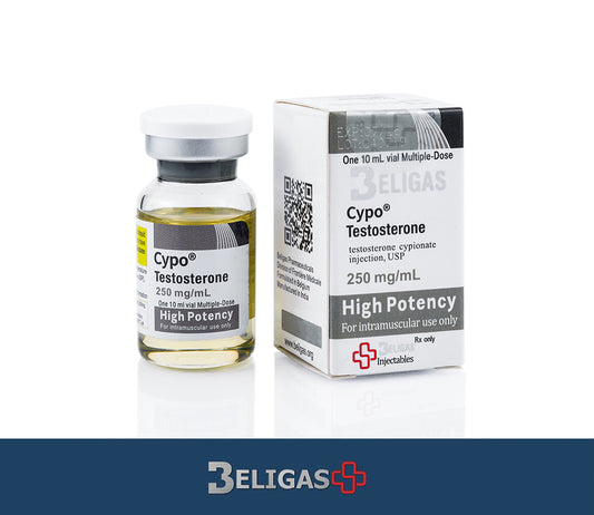 Testosterone Cypionate