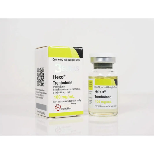 Trenbolone 100